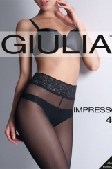 Колготки Giulia
