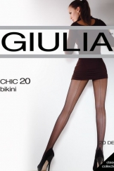Колготки Giulia
