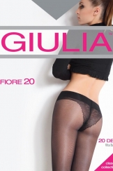 Колготки Giulia