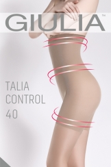 Колготки Giulia