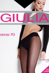 Колготки Giulia