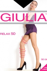 Колготки Giulia