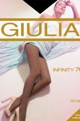 Колготки Giulia
