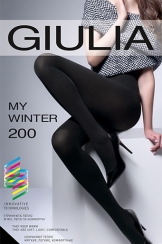 Колготки Giulia