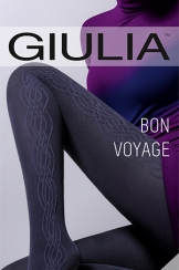 Колготки Giulia