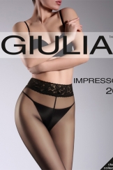 Колготки Giulia