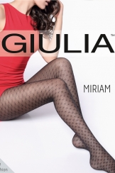 Колготки Giulia
