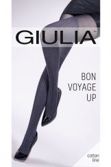 Колготки Giulia