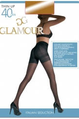 Колготки Glamour