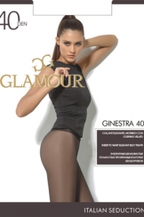 Колготки Glamour