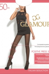 Колготки Glamour