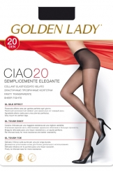 Колготки Golden Lady