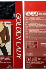 Колготки Golden Lady