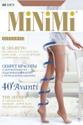 Колготки Minimi