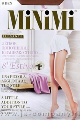 Колготки Minimi