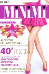 Колготки Minimi