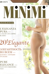 Колготки Minimi