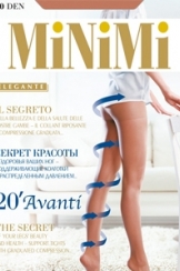 Колготки Minimi