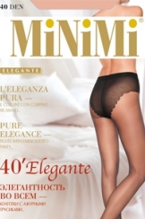 Колготки Minimi
