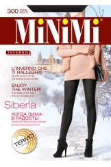 Колготки Minimi
