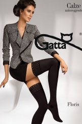 Чулки Gatta