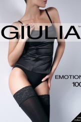 Чулки Giulia
