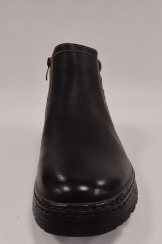 Ботинки муж. Baishunda