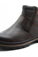 Ботинки муж. Baishunda