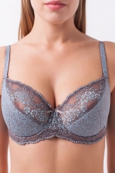 Бюст Coquette Revue