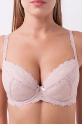 Бюст Coquette Revue