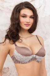 Бюст Coquette Revue