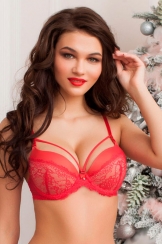 Бюст Coquette Revue