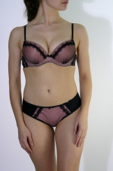 Бюст Coquette Revue
