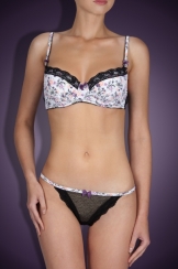 Трусы  Infinity