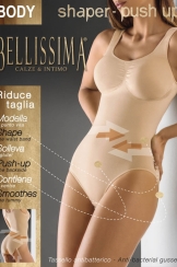 Боди Bellissima