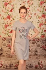 Туника Lena Basco