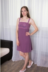 Туника Violett