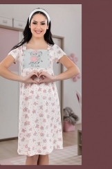 Сорочка Sabrina