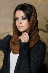 Капор SuperShapka
