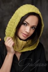 Капюшон Gulyann