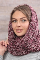 Снуд Fomas