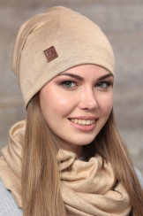 Шапка Fomas