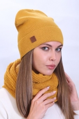 Шапка Fomas