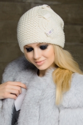 Шапка Gulyann