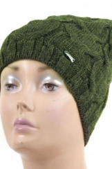 Шапка Gulyann