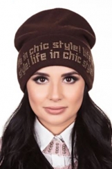 Шапка Level Pro