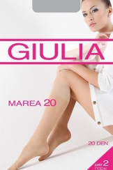Гольфы Giulia