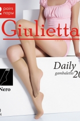 Гольфы Giulietta