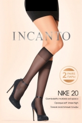 Гольфы Incanto