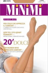 Гольфы Minimi